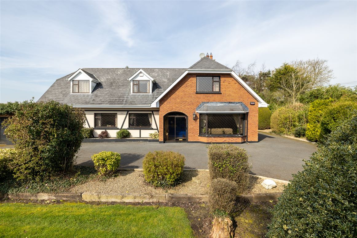 Knockclonagad, Garryhill, Myshall, Co. Carlow