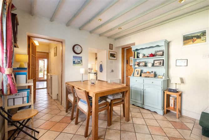 Ivy Cottage, Ballyfree West, Glenealy, Co. Wicklow