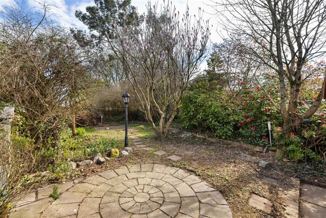 Ivy Cottage, Ballyfree West, Glenealy, Co. Wicklow