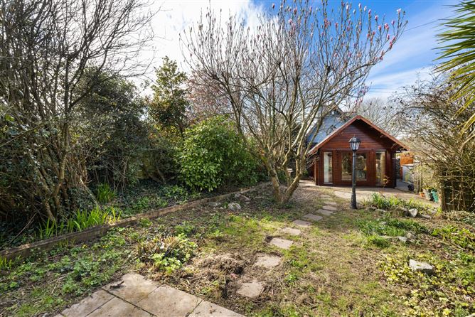 Ivy Cottage, Ballyfree West, Glenealy, Co. Wicklow