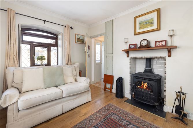 Ivy Cottage, Ballyfree West, Glenealy, Co. Wicklow