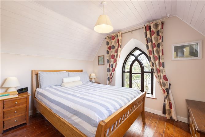 Ivy Cottage, Ballyfree West, Glenealy, Co. Wicklow