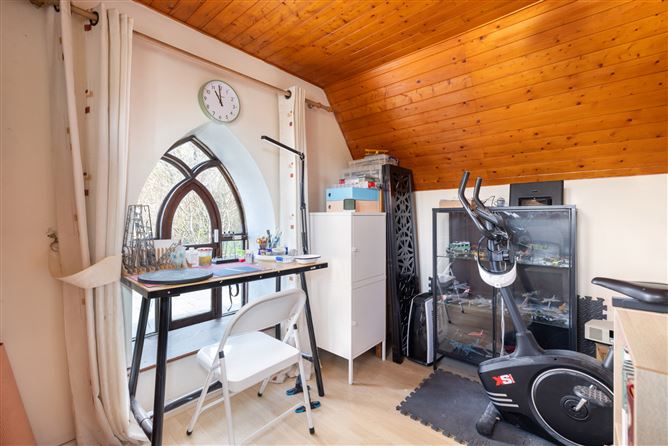 Ivy Cottage, Ballyfree West, Glenealy, Co. Wicklow