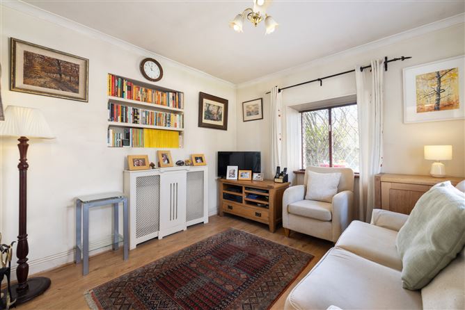 Ivy Cottage, Ballyfree West, Glenealy, Co. Wicklow