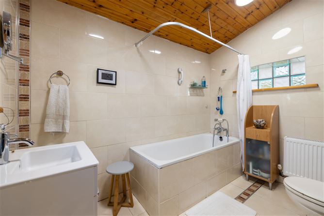 Ivy Cottage, Ballyfree West, Glenealy, Co. Wicklow