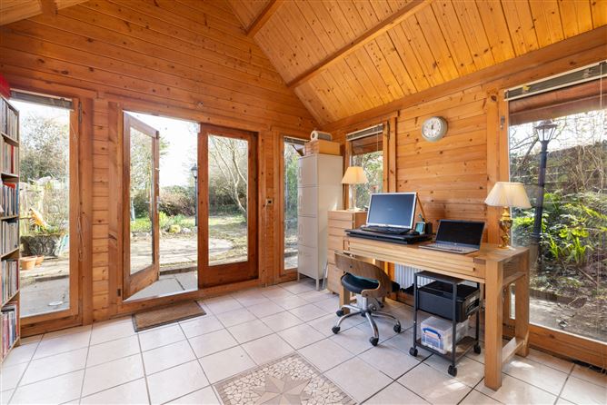 Ivy Cottage, Ballyfree West, Glenealy, Co. Wicklow