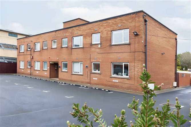 Apt 8 Hollybrook Court, Clontarf, Dublin 3