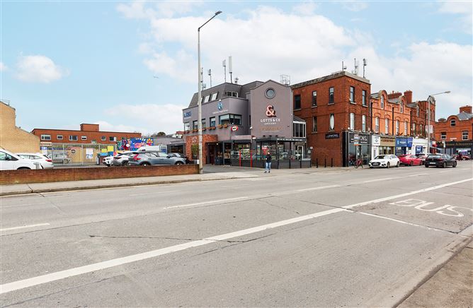 Apt 8 Hollybrook Court, Clontarf, Dublin 3