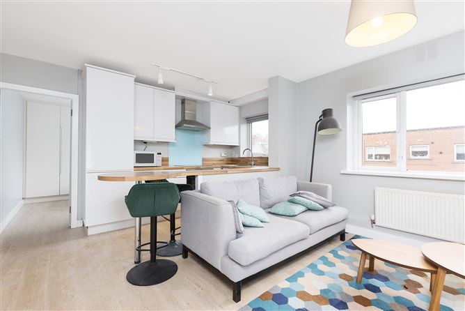 Apt 8 Hollybrook Court, Clontarf, Dublin 3