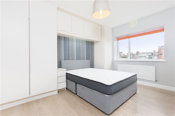 Apt 8 Hollybrook Court, Clontarf, Dublin 3