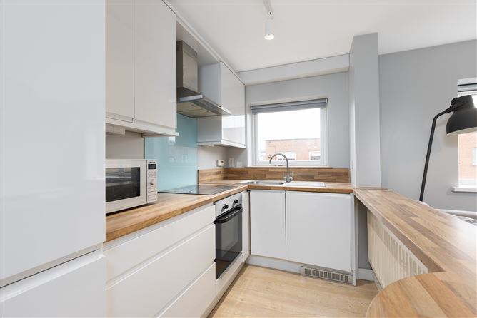 Apt 8 Hollybrook Court, Clontarf, Dublin 3