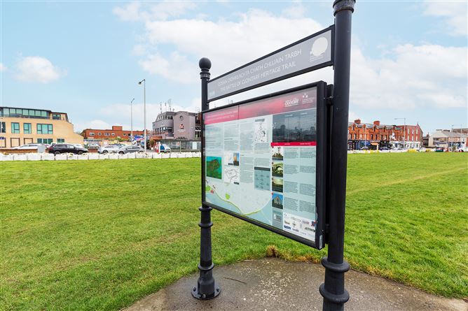 Apt 8 Hollybrook Court, Clontarf, Dublin 3