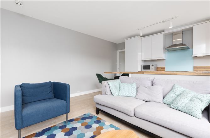 Apt 8 Hollybrook Court, Clontarf, Dublin 3