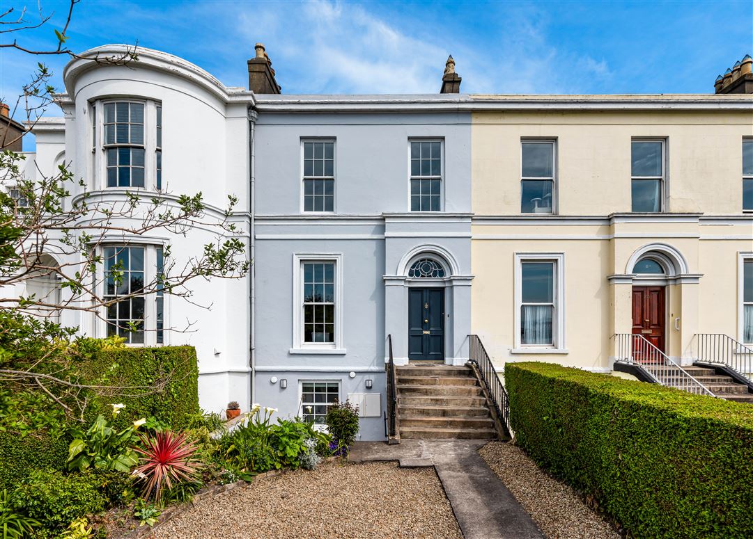 202 Clontarf Road, Clontarf, Dublin 3