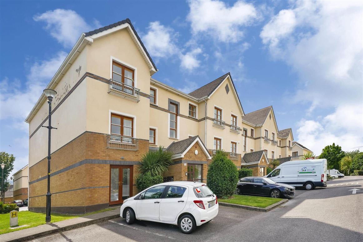 Marlfield Lawn, Kiltipper, Tallaght, Dublin 24