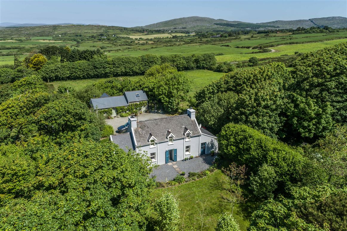 Aderawinny, Schull, West Cork
