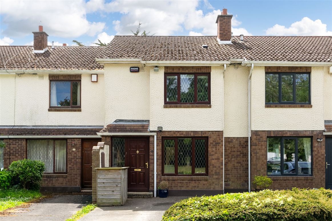84 Meadowbank, Rathgar,   Dublin 6