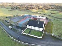 Knocknakill, Mayo Abbey , Claremorris, Mayo