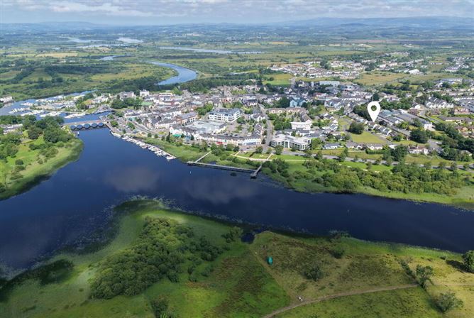 Photo 59 of 59 — 8 Shannon Lodge, Carrick-On-Shannon, Leitrim