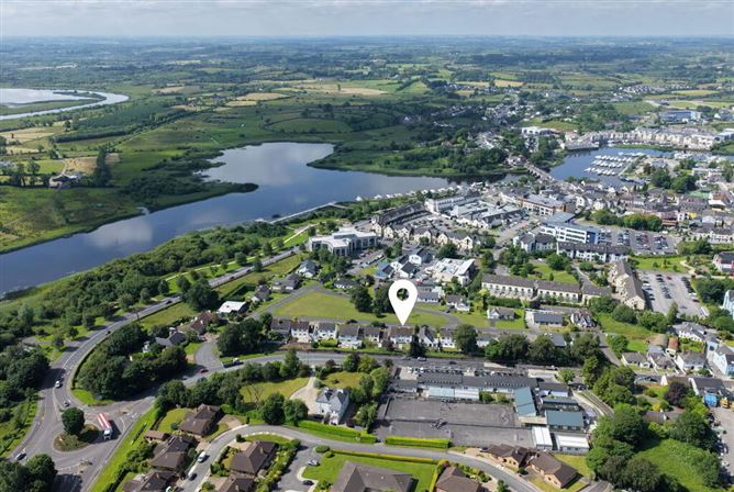Photo 57 of 59 — 8 Shannon Lodge, Carrick-On-Shannon, Leitrim