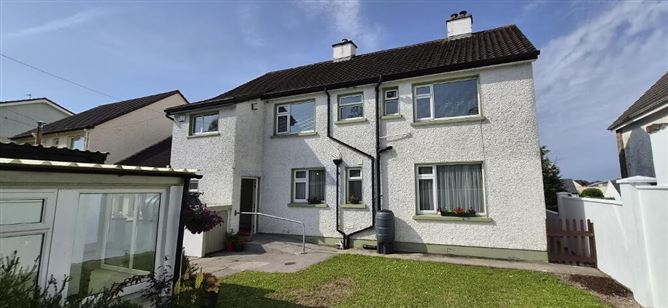 Photo 52 of 59 — 8 Shannon Lodge, Carrick-On-Shannon, Leitrim