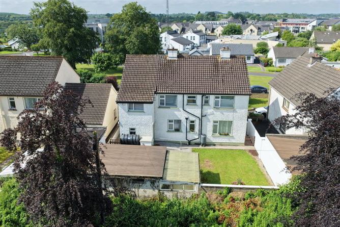 Photo 55 of 59 — 8 Shannon Lodge, Carrick-On-Shannon, Leitrim