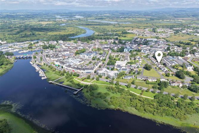 Photo 58 of 59 — 8 Shannon Lodge, Carrick-On-Shannon, Leitrim