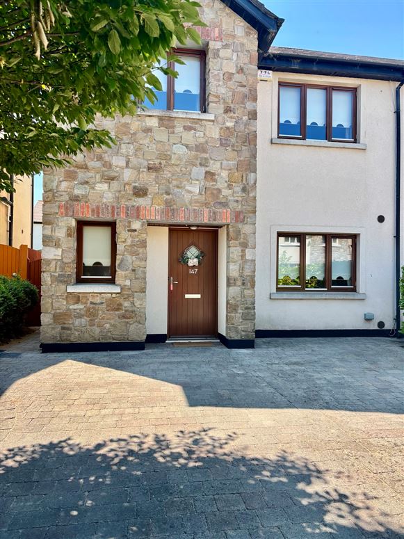 147 Roseberry Hill, Roseberry, Newbridge, Kildare