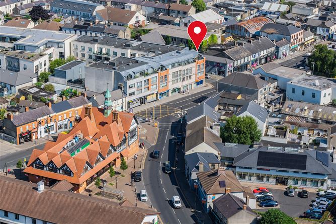 Photo 35 of 35 — Apartment 24, Southpoint, 60 Main Street, Bray, Co. Wicklow