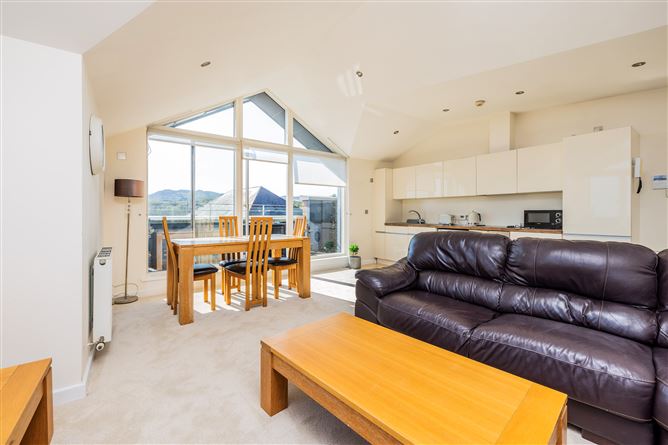 Apartment 24, Southpoint, 60 Main Street, Bray, Co. Wicklow