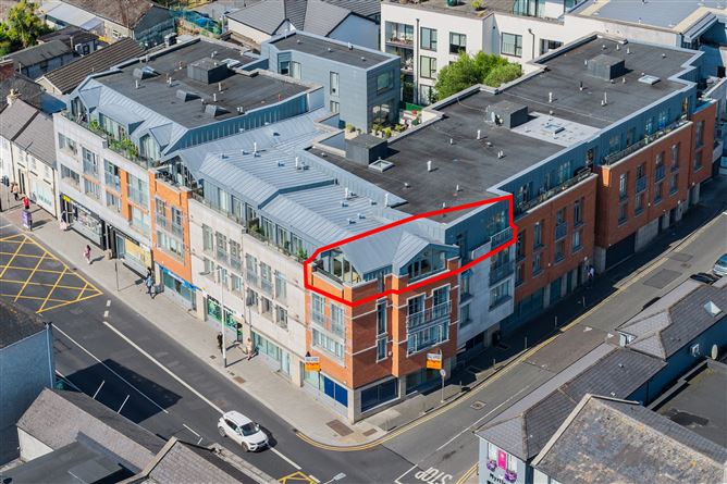 Photo 32 of 35 — Apartment 24, Southpoint, 60 Main Street, Bray, Co. Wicklow