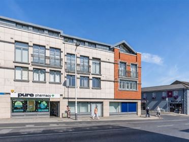 Apartment 24, Southpoint, 60 Main Street, Bray, Co. Wicklow