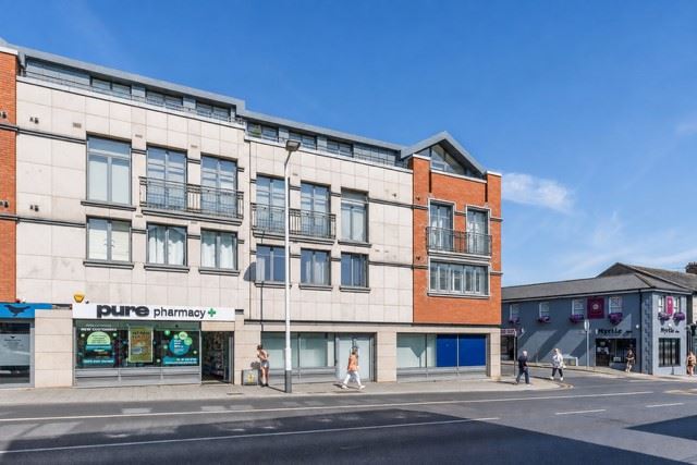 Apartment 24, Southpoint, 60 Main Street, Bray, Co. Wicklow