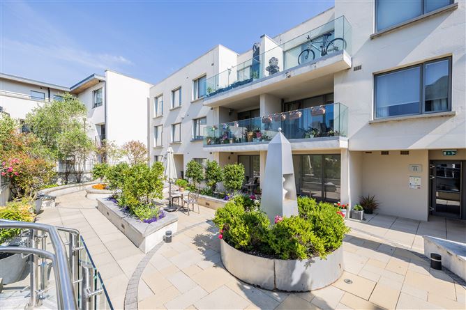 Photo 24 of 35 — Apartment 24, Southpoint, 60 Main Street, Bray, Co. Wicklow