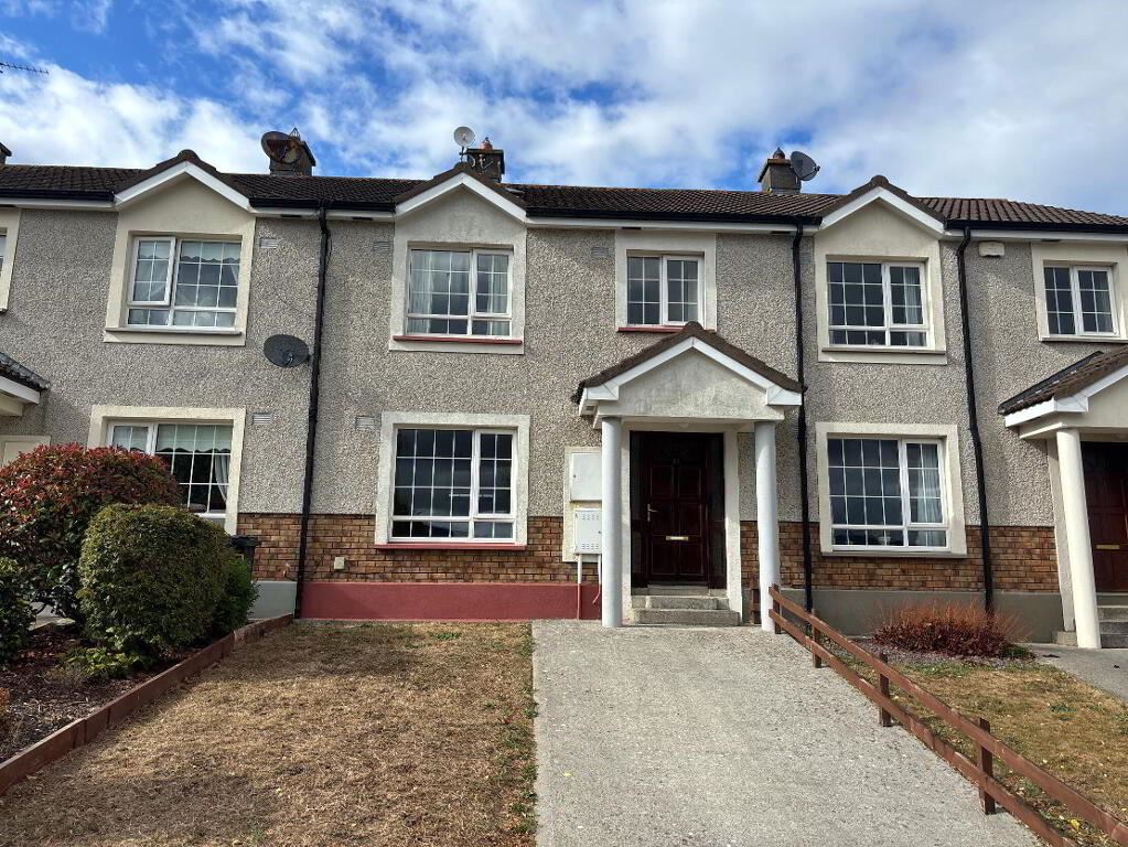 32 Ard Aoibhinn, Cashel Road, Clonmel, Tipperary