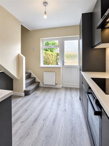 14 Woodford Meadows, Clondalkin, Dublin 22