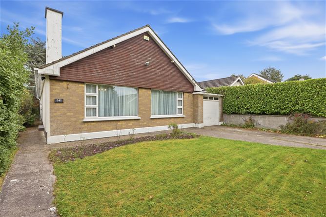 141 Ard na Mara, Malahide, County Dublin