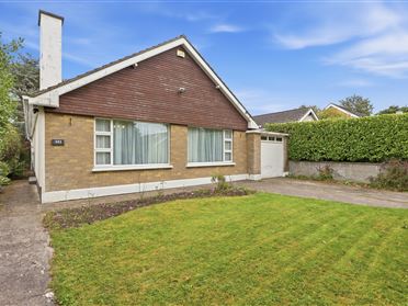 141 Ard na Mara, Malahide, County Dublin