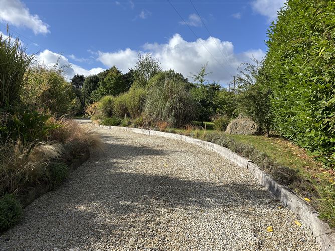 “Strawberry Fields”, Jamestown, Enniscorthy, Wexford
