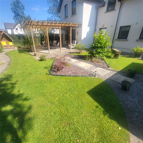 13 Errew Drive Lough Rinn, Mohill, Leitrim