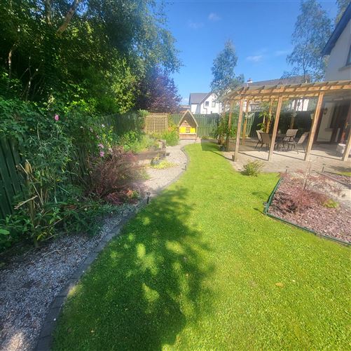 13 Errew Drive Lough Rinn, Mohill, Leitrim