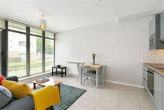 Photo 3 of 7 — Apt 8 Block A Metropolitan Apartments, Inchicore Road, Kilmainham, Dublin 8