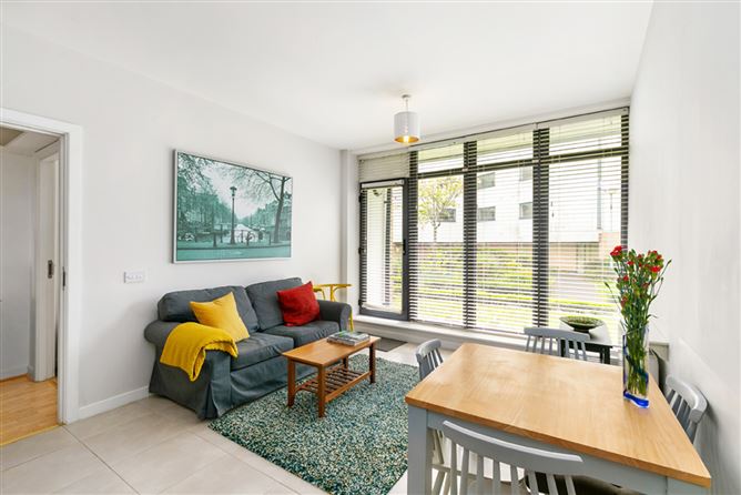 Photo 2 of 7 — Apt 8 Block A Metropolitan Apartments, Inchicore Road, Kilmainham, Dublin 8