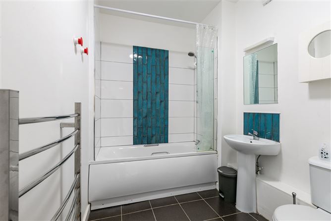 Apt 8 Block A Metropolitan Apartments, Inchicore Road, Kilmainham, Dublin 8
