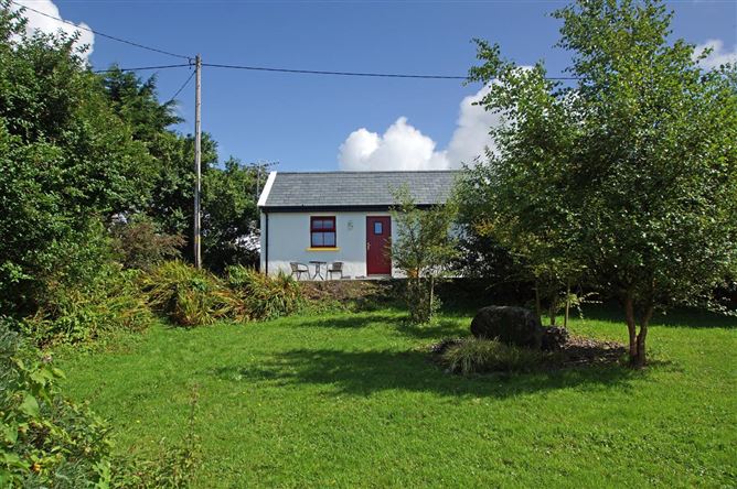 1 Bed in Caherdaniel,Caherdaniel,  Kerry