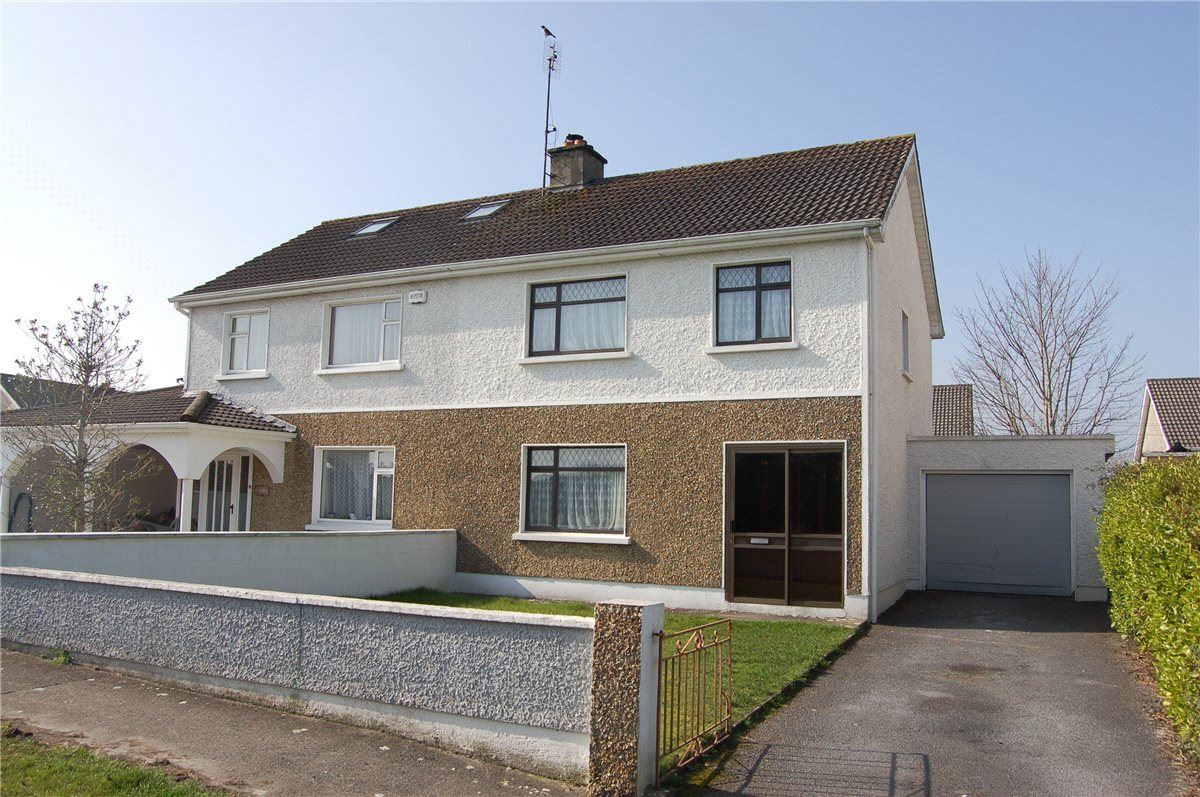 56 Gallows Hill, Ennis, Co. Clare