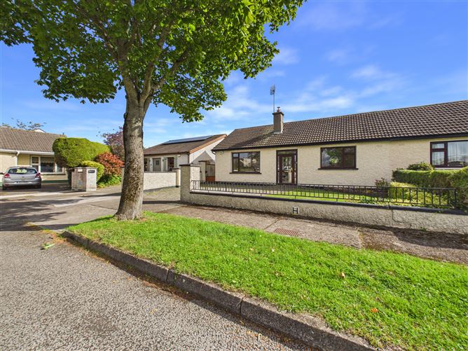 13 St Patricks Park, Donabate, Dublin