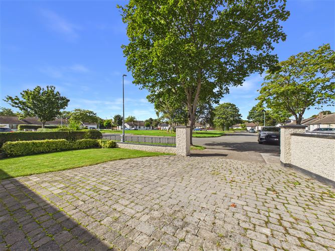 13 St Patricks Park, Donabate, Dublin