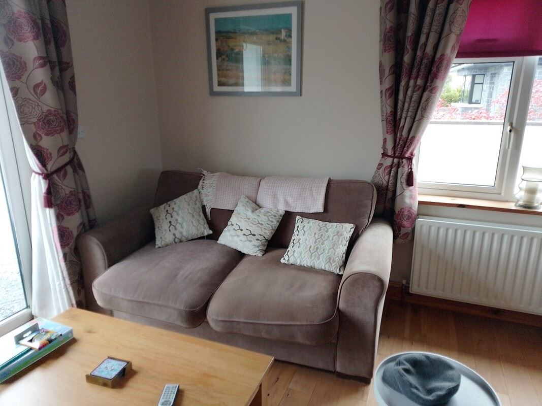 Bungalow, Co. Galway