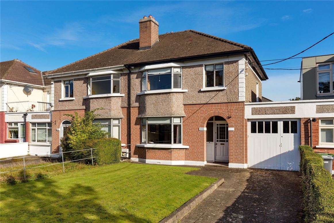 290 Collins Avenue, Dublin 9